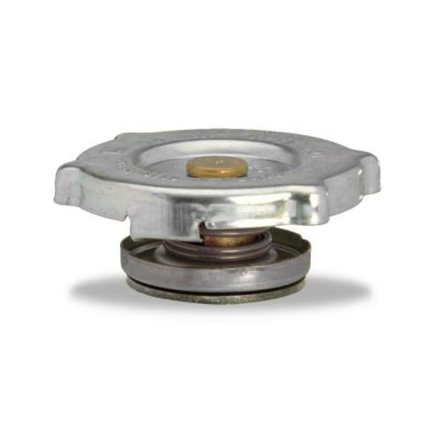 Radiator Cap, 3/4
